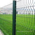 High Quality 3D Panel Fence